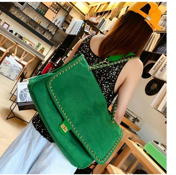 Fashion Woman Shoulder Bag